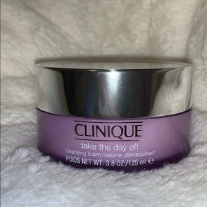 Clinique Take the Day Off Balm
